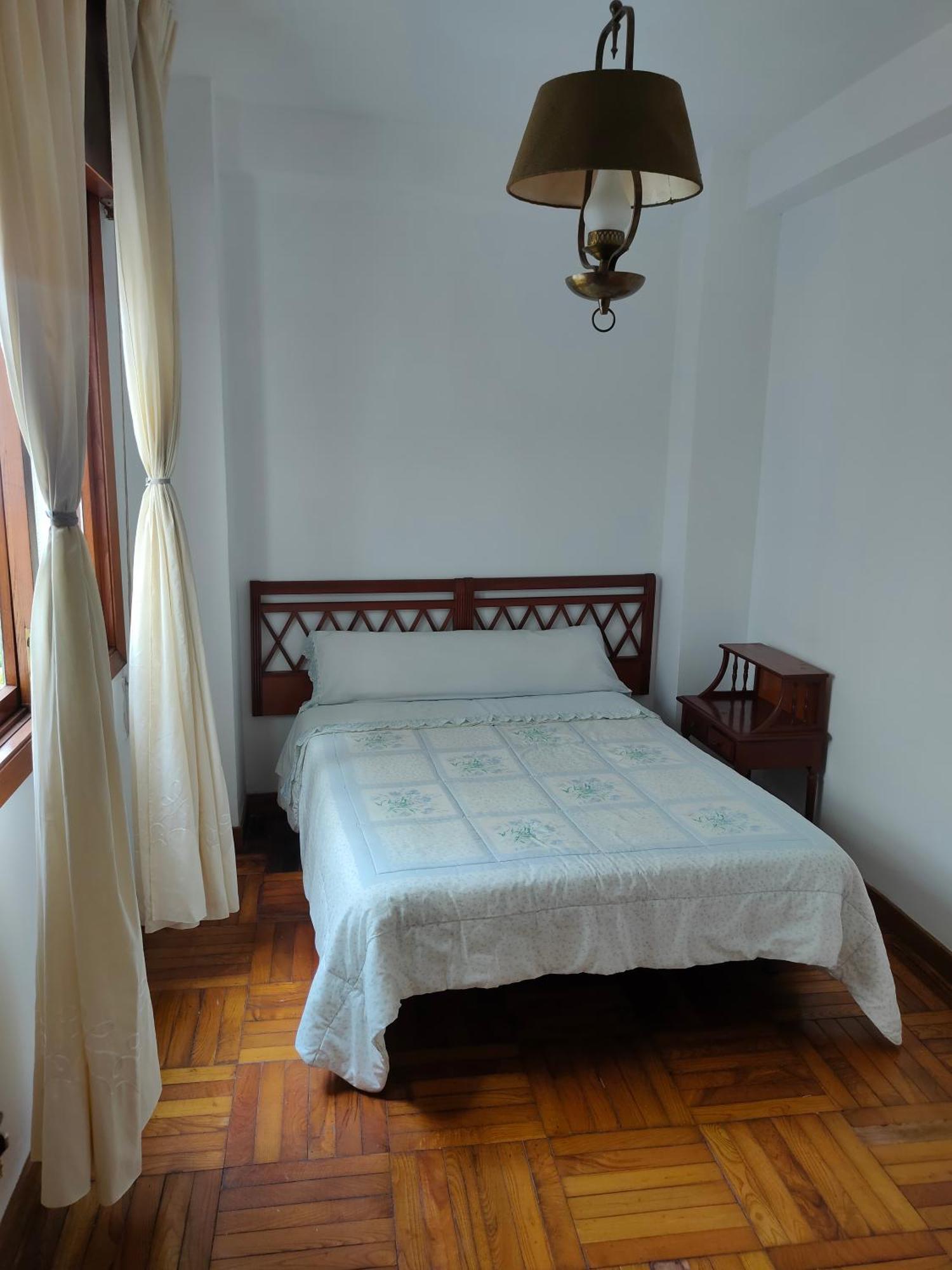 Apartamento La Casa De La Abuela Boticaria Redondela Exterior foto