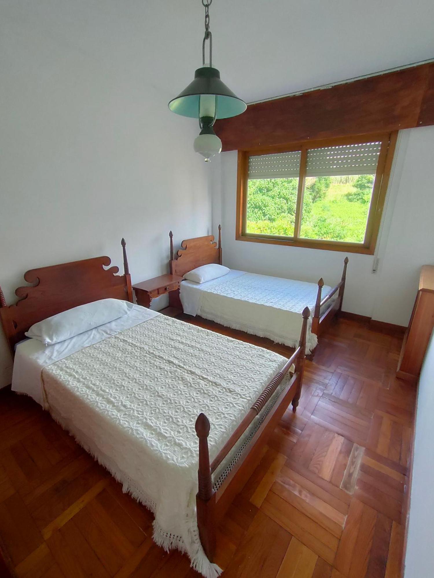 Apartamento La Casa De La Abuela Boticaria Redondela Exterior foto